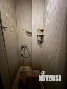 Студия квартира, вторичка, 20м2, 3/3 этаж