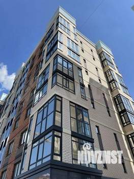 3-к квартира, вторичка, 73м2, 1/9 этаж