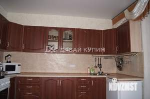 2-к квартира, вторичка, 67м2, 15/17 этаж