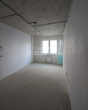 1-к квартира, вторичка, 36м2, 2/16 этаж