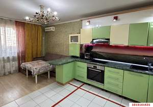 3-к квартира, вторичка, 85м2, 14/16 этаж