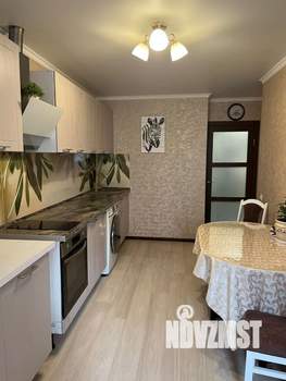 1-к квартира, вторичка, 42м2, 4/19 этаж