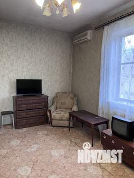 1-к квартира, вторичка, 31м2, 2/2 этаж