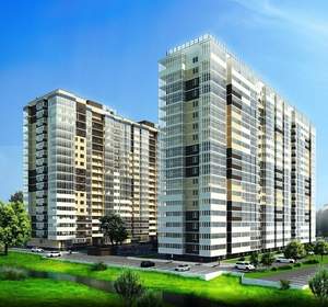 3-к квартира, вторичка, 71м2, 10/18 этаж