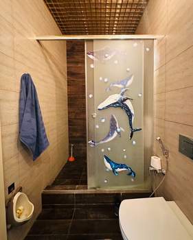 3-к квартира, вторичка, 117м2, 20/22 этаж