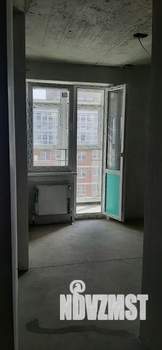 1-к квартира, вторичка, 32м2, 15/16 этаж