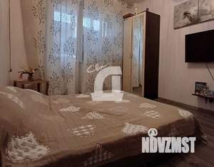1-к квартира, вторичка, 37м2, 6/6 этаж
