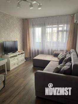 2-к квартира, вторичка, 43м2, 5/5 этаж