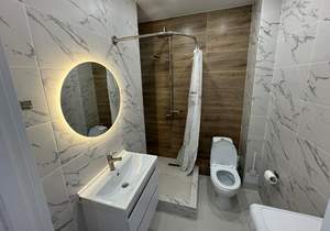 Студия квартира, вторичка, 27м2, 12/14 этаж