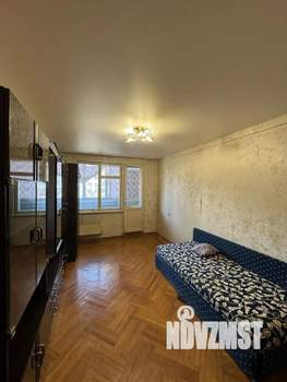 2-к квартира, вторичка, 46м2, 6/9 этаж