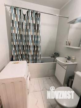 Студия квартира, вторичка, 26м2, 8/16 этаж