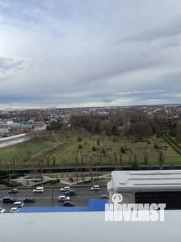 1-к квартира, вторичка, 33м2, 13/26 этаж