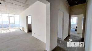 4-к квартира, вторичка, 130м2, 22/22 этаж