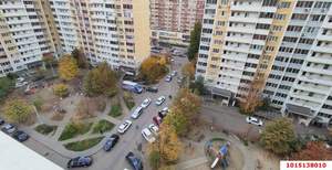 1-к квартира, вторичка, 38м2, 11/16 этаж