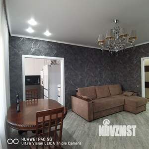 3-к квартира, вторичка, 91м2, 8/17 этаж