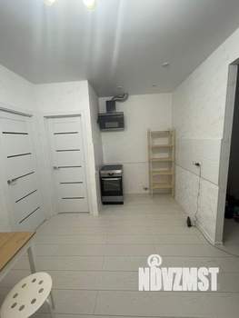 2-к квартира, вторичка, 40м2, 9/17 этаж