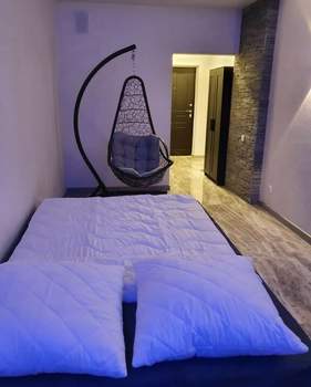 Студия квартира, вторичка, 27м2, 8/16 этаж