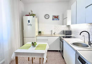 1-к квартира, вторичка, 40м2, 18/21 этаж