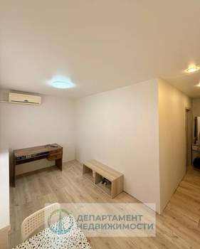 1-к квартира, вторичка, 35м2, 5/9 этаж