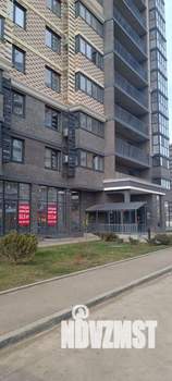 1-к квартира, вторичка, 38м2, 14/17 этаж