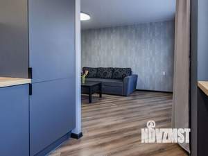 2-к квартира, вторичка, 43м2, 5/5 этаж