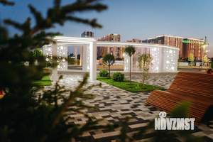 1-к квартира, вторичка, 48м2, 4/22 этаж