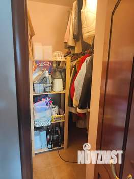 1-к квартира, вторичка, 53м2, 2/10 этаж