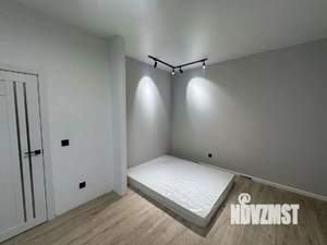 1-к квартира, вторичка, 37м2, 9/9 этаж