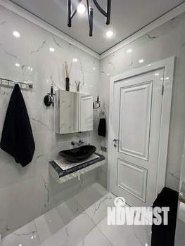 3-к квартира, вторичка, 94м2, 14/16 этаж