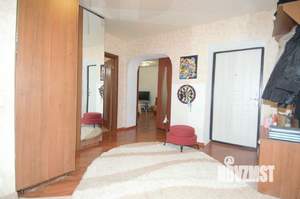 2-к квартира, вторичка, 74м2, 6/9 этаж