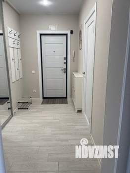 2-к квартира, вторичка, 61м2, 13/16 этаж