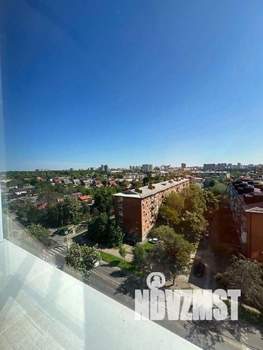 1-к квартира, вторичка, 36м2, 7/24 этаж