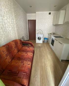 1-к квартира, вторичка, 33м2, 12/16 этаж