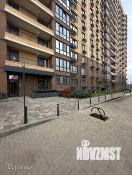 1-к квартира, вторичка, 36м2, 3/16 этаж