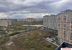 Студия квартира, вторичка, 32м2, 18/25 этаж