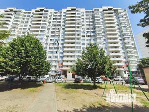 1-к квартира, вторичка, 43м2, 5/16 этаж