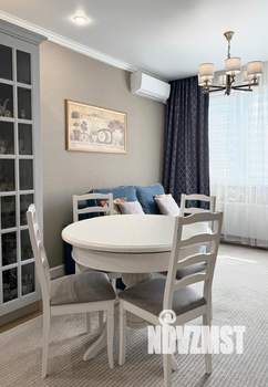 1-к квартира, вторичка, 44м2, 2/16 этаж