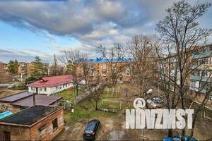 1-к квартира, вторичка, 31м2, 1/5 этаж