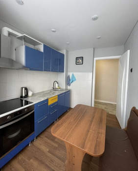 2-к квартира, вторичка, 65м2, 11/14 этаж