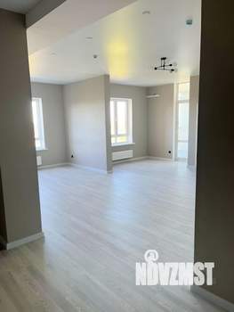 3-к квартира, вторичка, 80м2, 24/24 этаж