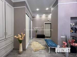 2-к квартира, вторичка, 60м2, 15/17 этаж