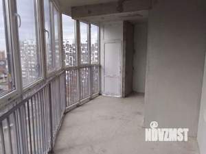 1-к квартира, вторичка, 48м2, 14/21 этаж