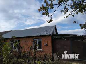 1-к квартира, вторичка, 30м2, 1/1 этаж
