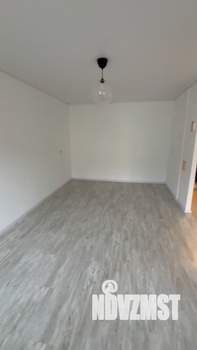 1-к квартира, вторичка, 33м2, 4/5 этаж