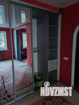 1-к квартира, вторичка, 31м2, 1/5 этаж