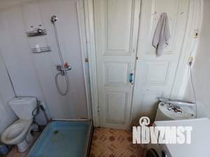 1-к квартира, вторичка, 23м2, 1/1 этаж