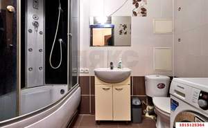 1-к квартира, вторичка, 37м2, 6/6 этаж