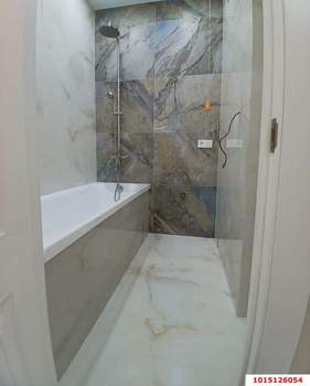 2-к квартира, вторичка, 60м2, 12/24 этаж