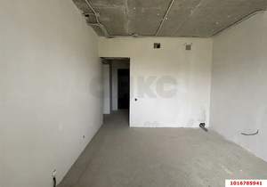 1-к квартира, вторичка, 35м2, 2/24 этаж