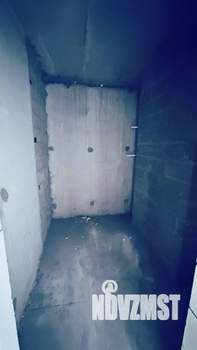 2-к квартира, вторичка, 52м2, 10/11 этаж